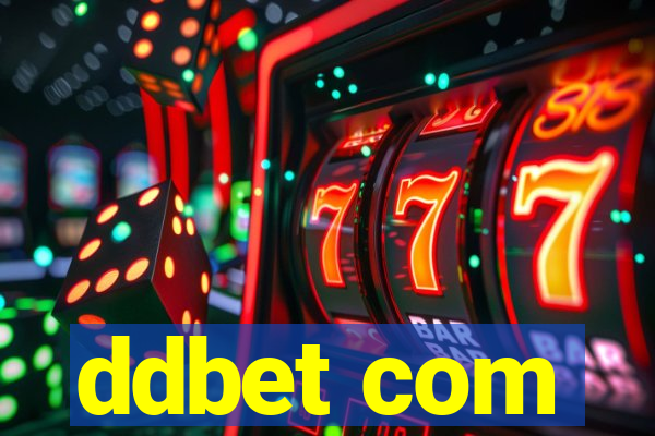 ddbet com